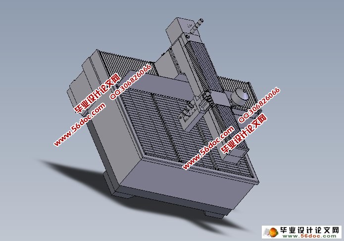 ƽˮи(SolidWorksά)