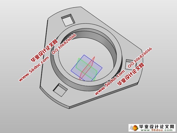 װ֮ƿǻ(CADͼ,SolidWorksά)