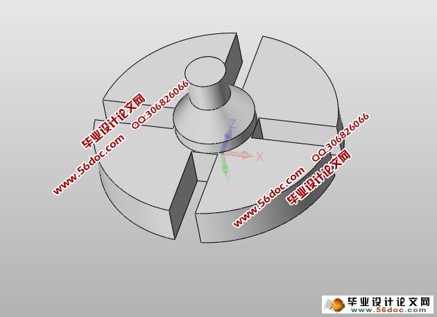 װ֮ƿǻ(CADͼ,SolidWorksά)