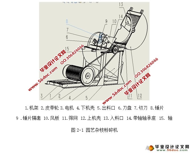 ԰֦(ũҵе)(CADͼ,SolidWorksά)