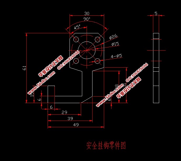 ȫҹѹģ(CADװͼ,SolidWorksά)