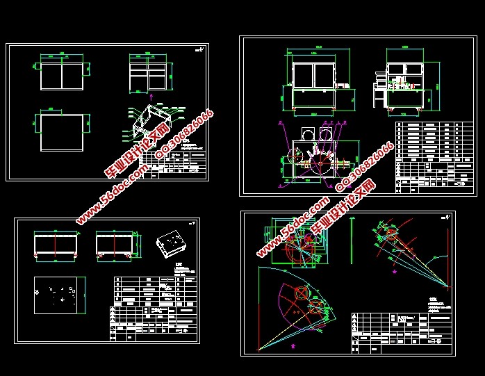 ƿԶװϵͳ(CADװͼ,SolidWorksά)