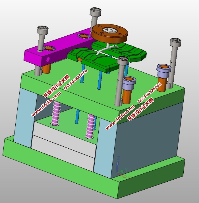 ·עģ(CADװͼ,SolidWorksά)