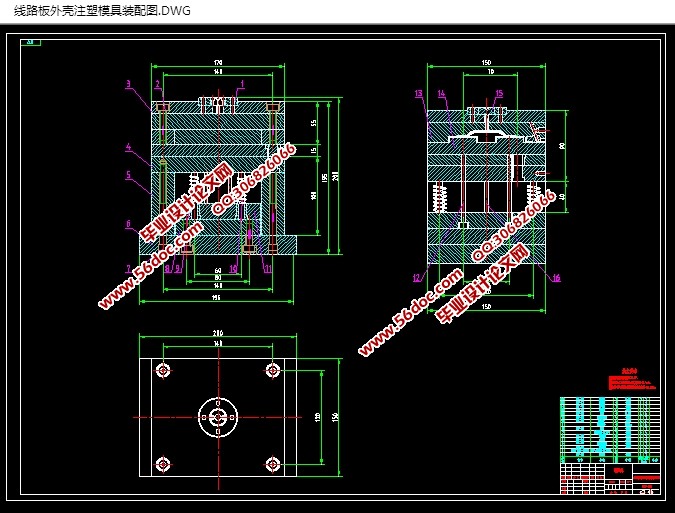 ·עģ(CADװͼ,SolidWorksά)