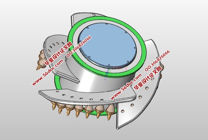 úͲ(CADװͼ,SolidWorksάͼ)