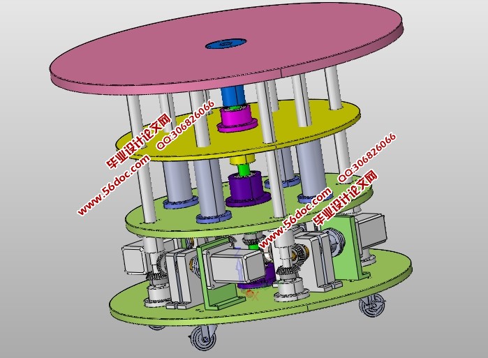 ๦ά޹̨(CADװͼ,SolidWorks,IGSάͼ)