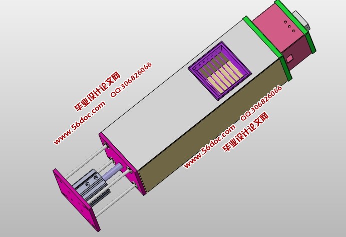 Ǯ(CADװͼ,SolidWorksάͼ)