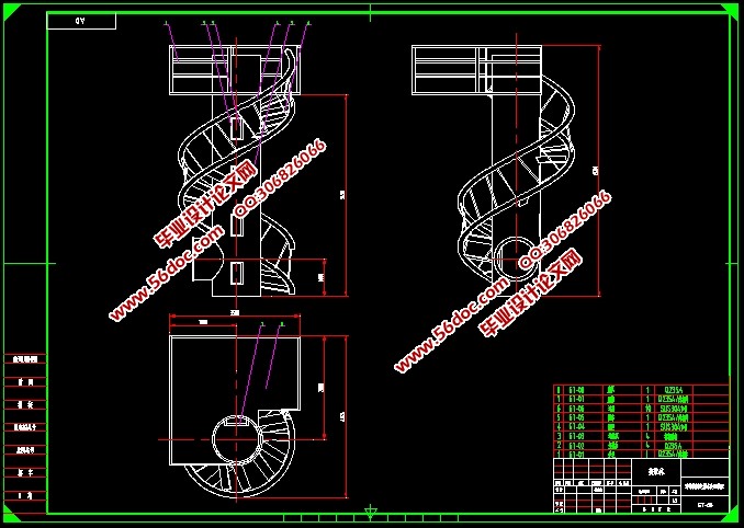 Դתˮװ(CADͼ,SolidWorks,IGSάͼ)