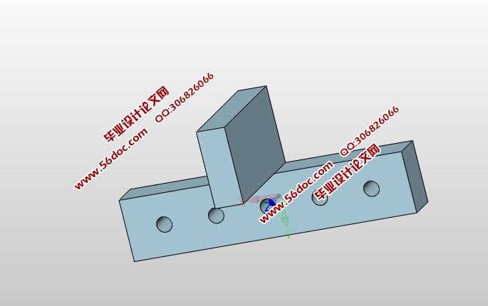 ֧ܳѹģ(CADͼ,SolidWorksάͼ)