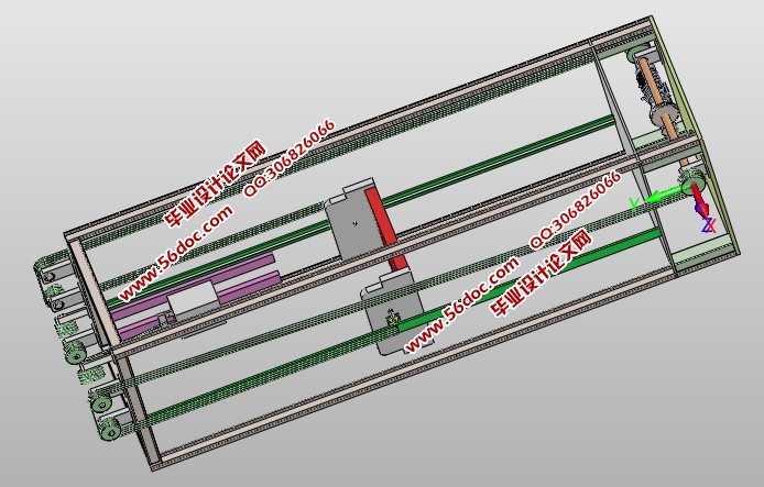 ֱ峵װ(CADͼ,SolidWorks,IGSάͼ)