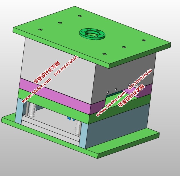 ͷһģǻעģ(CADͼ,SolidWorksάͼ)