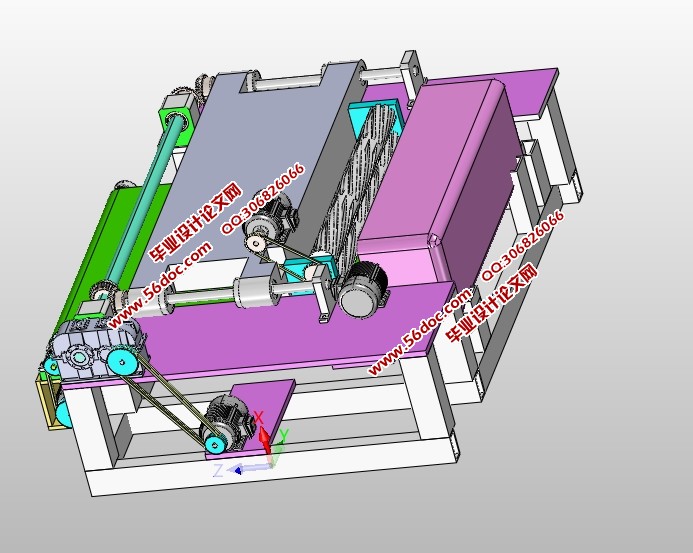 ľԲһ(CADͼ,SolidWorks,IGSάͼ)