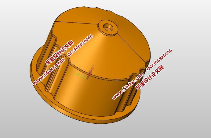 ͷϼһģǻģ(CADͼ,SolidWorksάͼ)