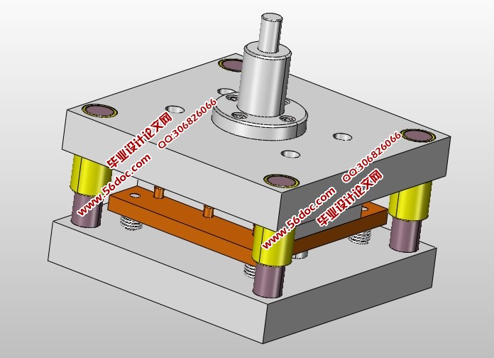 ѹģ(CADͼ,SolidWorks,IGSάͼ)