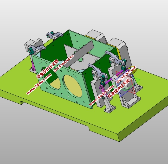 еӹռо(CADоͼ,SolidWorks,IGSά)