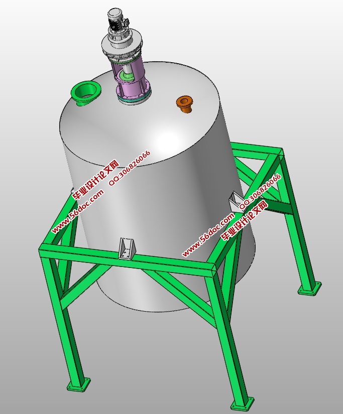 (CADͼװͼ,SolidWorksάͼ)