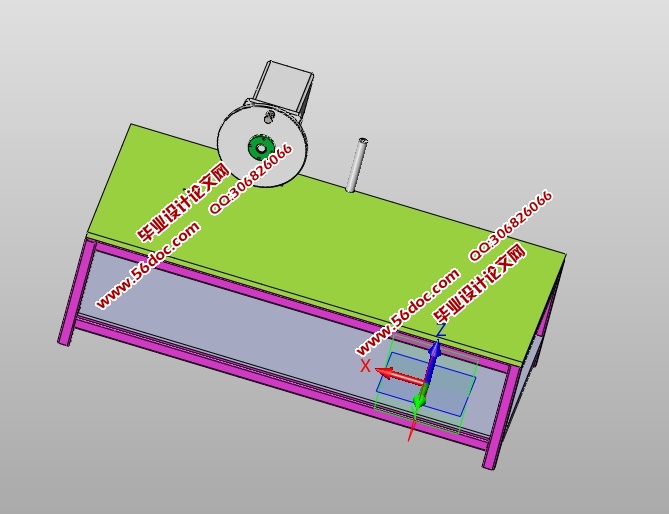 ʽԶͶʯ(CADװͼ,SolidWorksά)