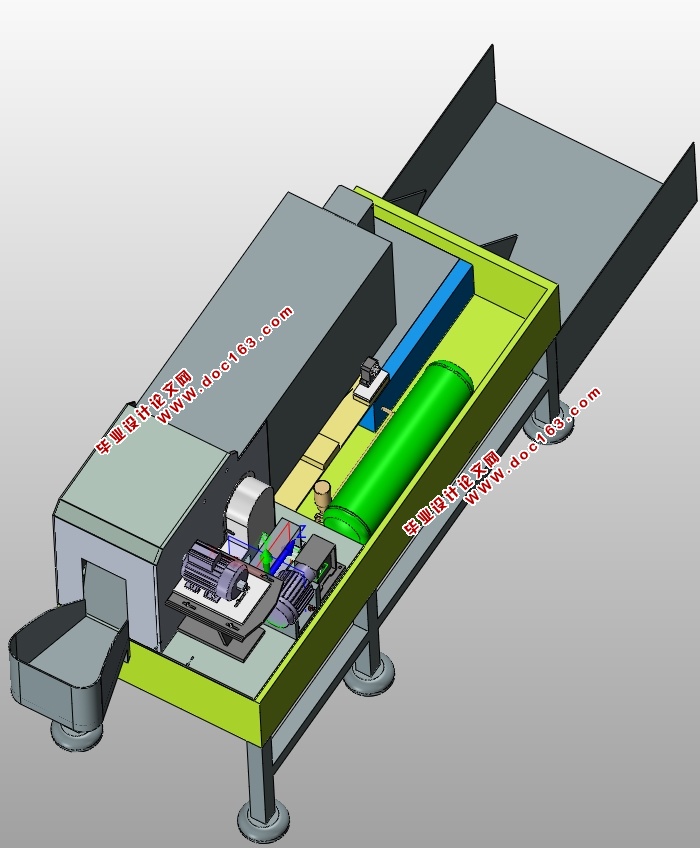 ʽƿǻ(CADװͼ,SolidWorksάͼ)