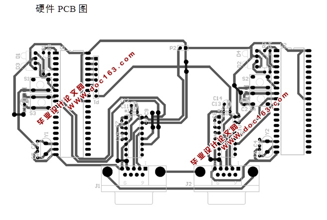 ɿĵƬͨϵͳ(Proteus,PCBͼ,Keil C)