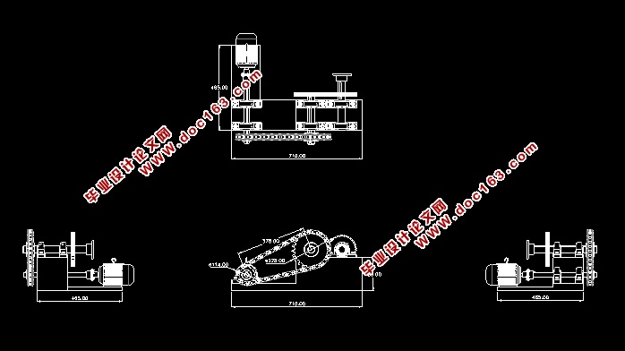 ;꾮˦ɻṹ(CADͼ,SolidWorksάͼ)