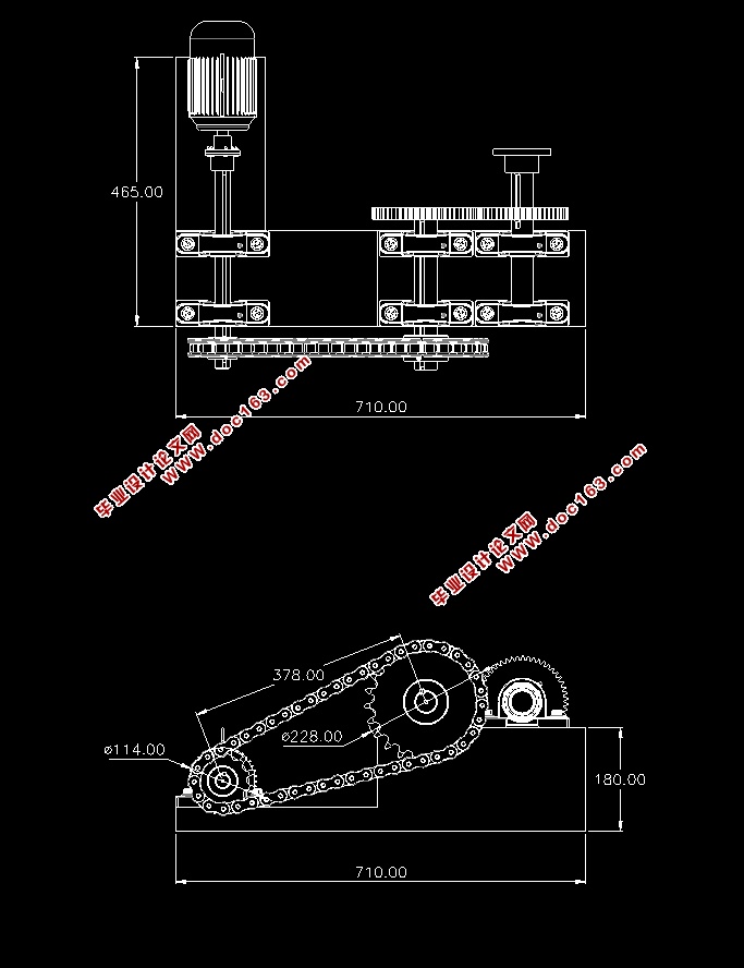 ;꾮˦ɻṹ(CADͼ,SolidWorksάͼ)