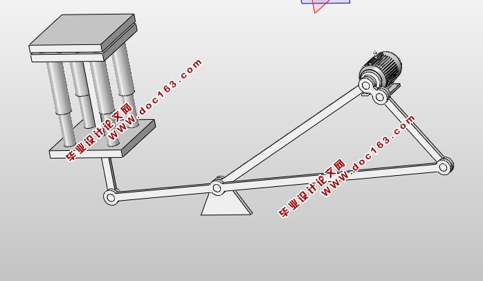 ѹռתװõĽṹƼ(CADװͼ,SolidWorksάͼ)