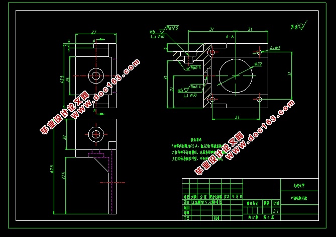 Prusa i33Dӡ(CADͼװͼ)