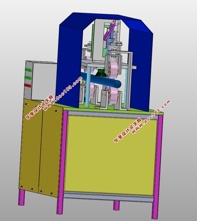 ֹܱ(CADװͼ,SolidWorksάͼ)