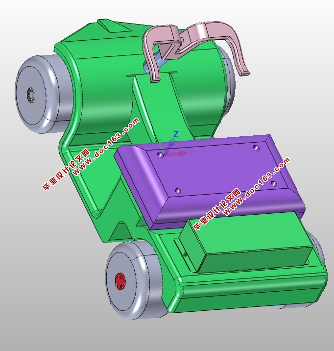 ⻥ɳ̲(CADװͼ,SolidWorksάͼ)