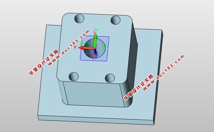 ˸ϳ׸ģ(CADװͼ,PROE,SolidWorksάͼ)