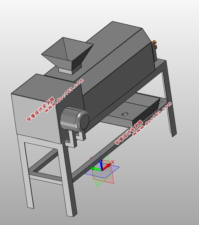 ʽѹե(CADװͼ,IGS,SolidWorksάͼ)