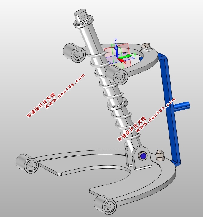 ˫۶ܵ(CADװͼ,IGS,SolidWorksάͼ)