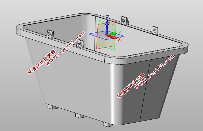 עģ(CADװͼ,SolidWorksάͼ)