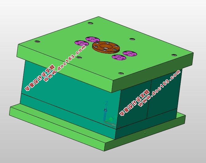 עģ(CADװͼ,SolidWorksάͼ)