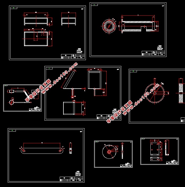 ͶʽԶͶʯ(CADװͼ,IGS,SolidWorksάͼ)