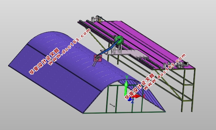 Ҵѩװ(CADװͼ,IGS,SolidWorksάͼ)