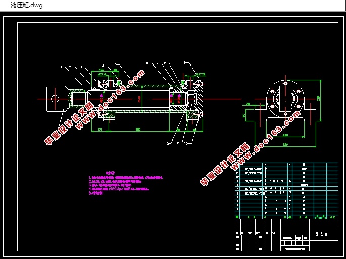 ҺѹƼ(CADװͼ,SolidWorksάͼ)