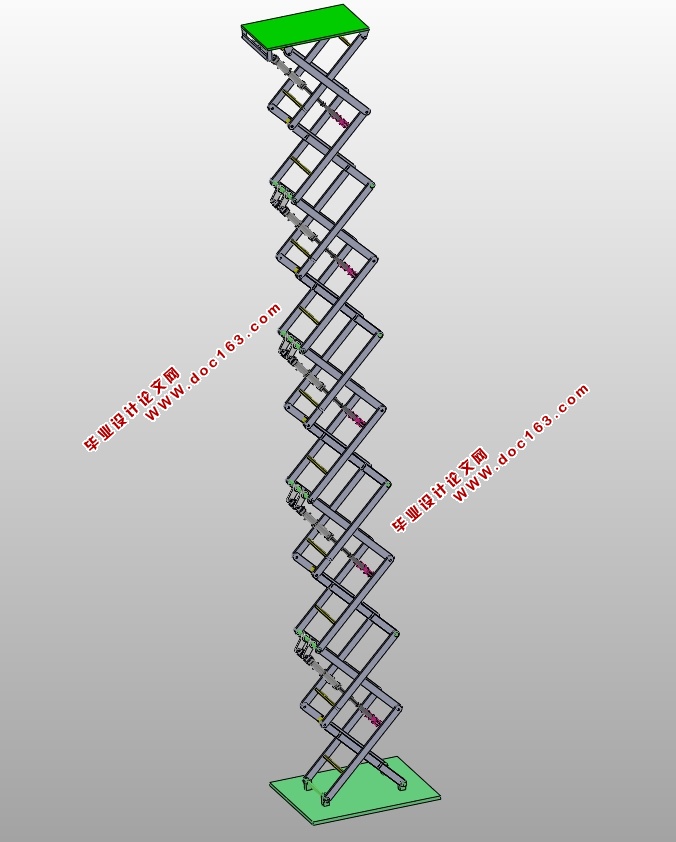 Һѹ(CADͼװͼ,SolidWorksάͼ)