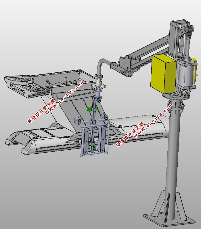 һCTߴԤװװ(CADװͼ,IGS,SolidWorksάͼ)