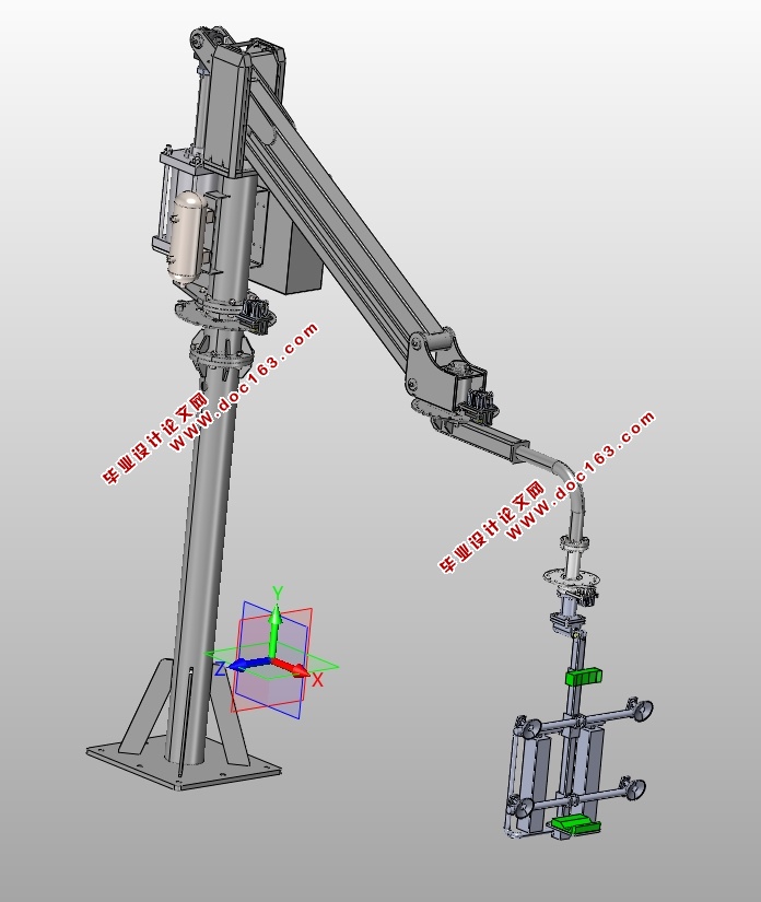 һCTߴԤװװ(CADװͼ,IGS,SolidWorksάͼ)