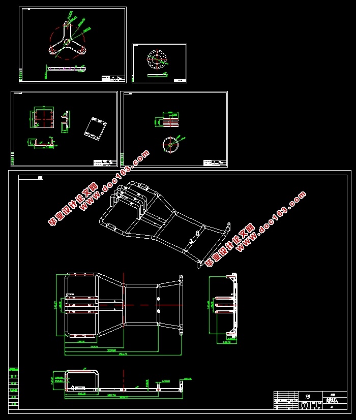 ¥ݻС(CADͼװͼ,SolidWorksάͼ)