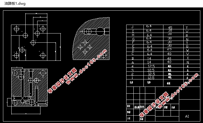 200Һѹվ(CADͼ)