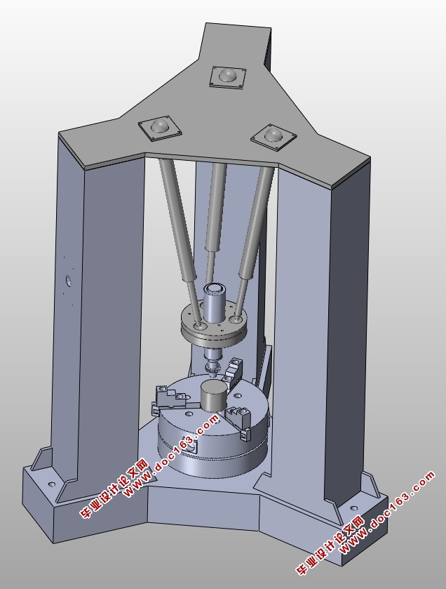 ʵ̨ṹ(CADͼ,SolidWorksάͼ)