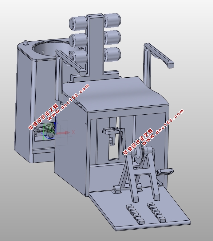 ๦ؽϴ»(CADͼ,SolidWorksάͼ)