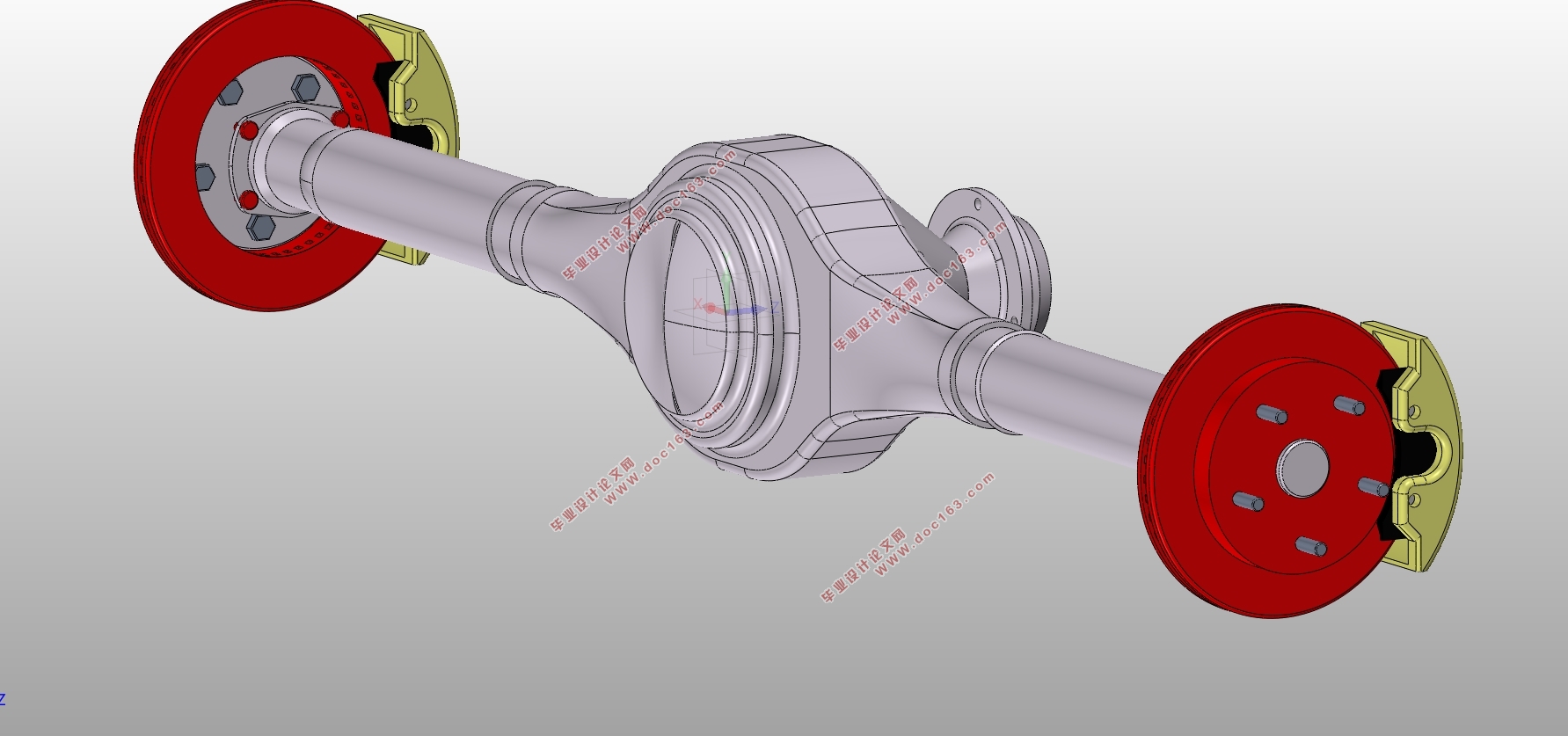 (CADͼװͼ,SolidWorksάͼ)