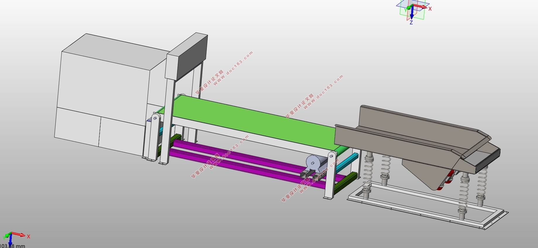 L-PETϾϻԶѡ(CADͼװͼ,SolidWorksάͼ)