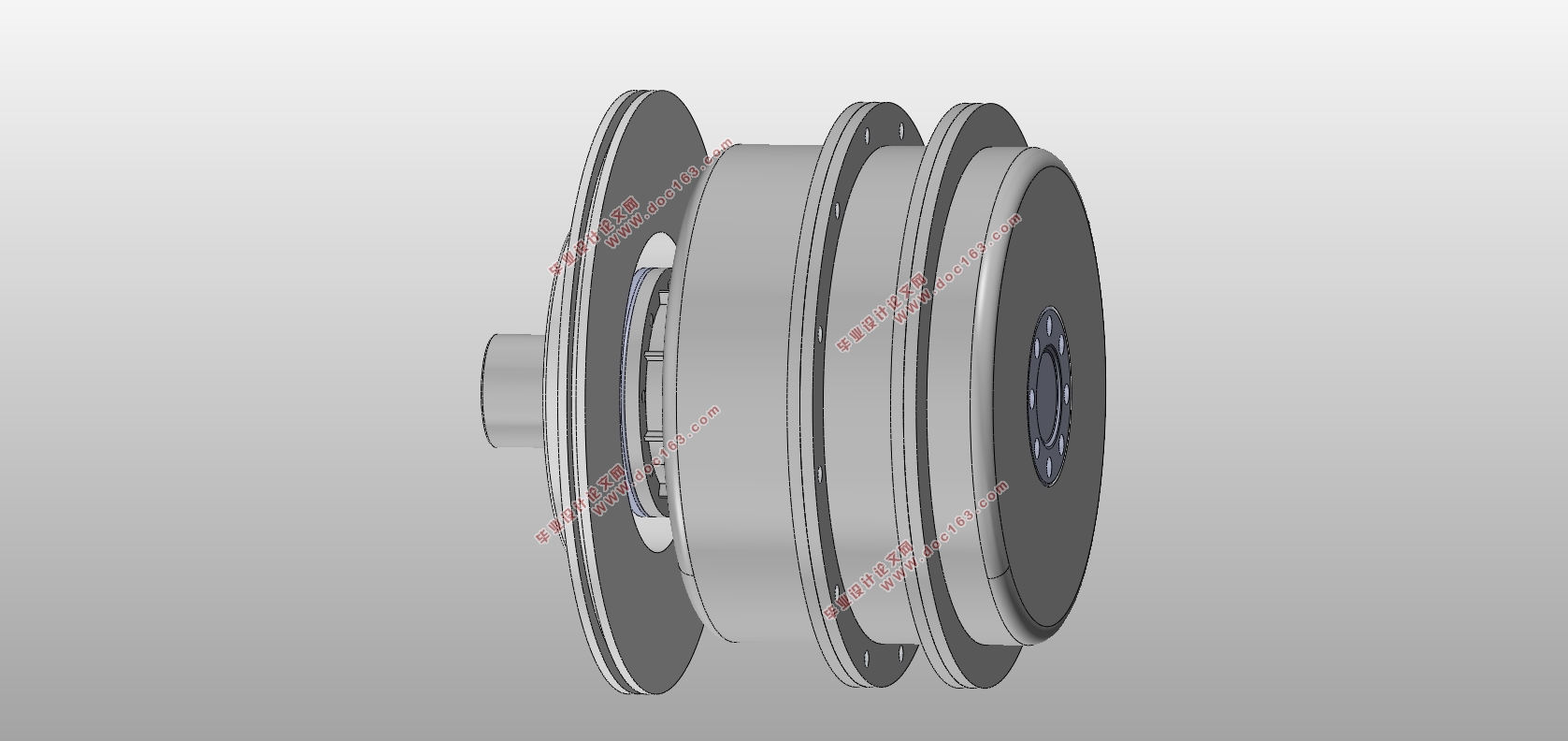 400KG綯(CADͼ,SolidWorksάͼ)