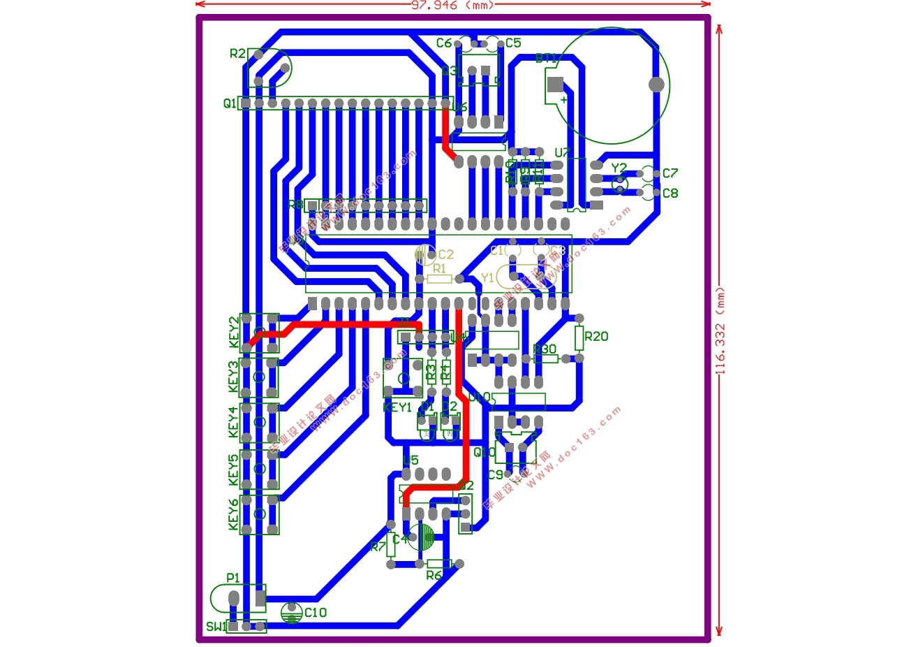 ڵƬĳ⳵Ƽ(·ԭͼ,PCBͼ,嵥)