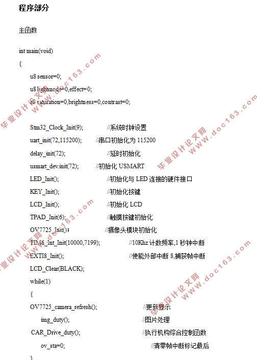 STM32ƬѭС(嵥)