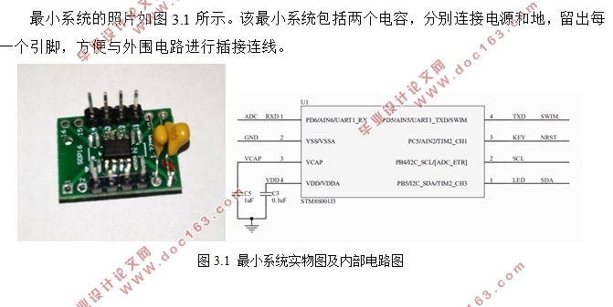 STM8S001J3Ƭ